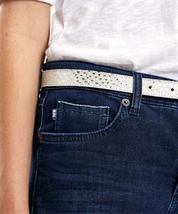 MAC Jeans Straight Fit Jeans Straight