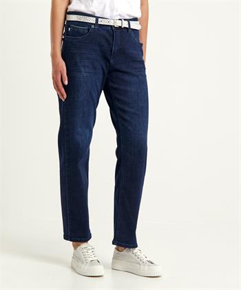 MAC Jeans Straight Fit Jeans Straight