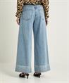 MAC Jeans superweites Bein Jeans Nevada