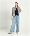 MAC Jeans superweites Bein Jeans Nevada