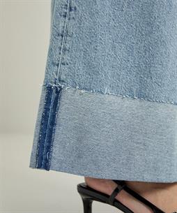 MAC Jeans superweites Bein Jeans Nevada
