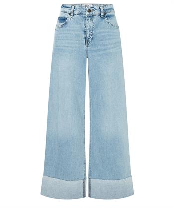 MAC Jeans superweites Bein Jeans Nevada