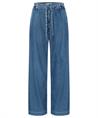 MAC Jeans weites Bein Jeans Wendy