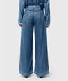 MAC Jeans weites Bein Jeans Wendy