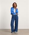 MAC Jeans weites Bein Jeans Wendy