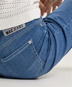 MAC Jeans weites Bein weiche Jeans Dream Wide