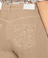 Marc Cain 7/8 Hose Tasche Spitze