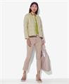 Marc Cain 7/8 Hose Tasche Spitze