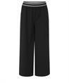 Marc Cain abgeschnittene Hose Willmar