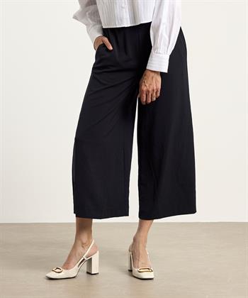 Marc Cain abgeschnittene Hose Willmar