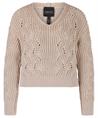Marc Cain ajour Pullover