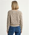 Marc Cain ajour Pullover