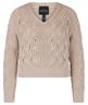 Marc Cain ajour Pullover