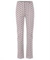 Marc Cain Anzughose Retro-Lurex Frederica