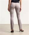 Marc Cain Anzughose Retro-Lurex Frederica