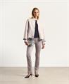 Marc Cain Anzughose Retro-Lurex Frederica