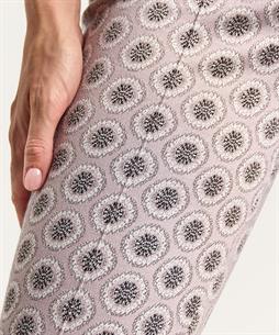 Marc Cain Anzughose Retro-Lurex Frederica