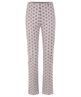 Marc Cain Anzughose Retro-Lurex Frederica
