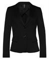 Marc Cain Basic-Blazer aus Jersey