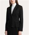 Marc Cain Basic-Blazer aus Jersey