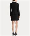 Marc Cain Basic-Blazer aus Jersey