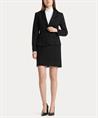 Marc Cain Basic-Blazer aus Jersey