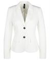 Marc Cain Basic-Blazer aus Jersey