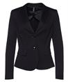 Marc Cain Basic-Blazer aus Jersey