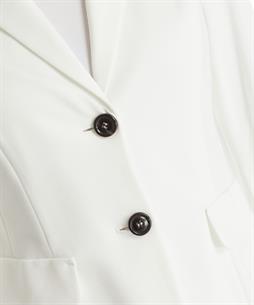 Marc Cain Basic-Blazer aus Jersey