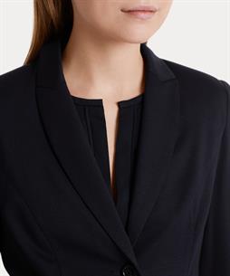 Marc Cain Basic-Blazer aus Jersey