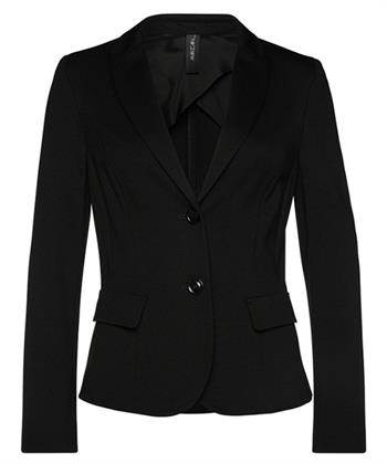 Marc Cain Basic-Blazer aus Jersey
