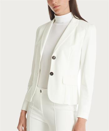 Marc Cain Basic-Blazer aus Jersey