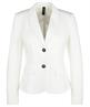 Marc Cain Basic-Blazer aus Jersey