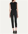 Marc Cain Basic Hose aus Jersey