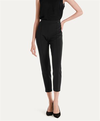 Marc Cain Basic Hose aus Jersey