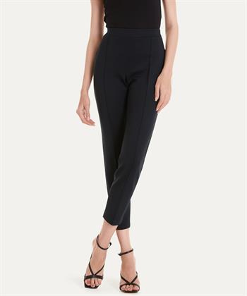 Marc Cain Basic Hose aus Jersey