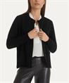Marc Cain Basic Strickjacke Taschen