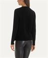 Marc Cain Basic Strickjacke Taschen