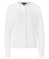 Marc Cain Basic Strickjacke Taschen