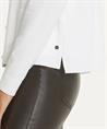 Marc Cain Basic Strickjacke Taschen
