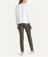 Marc Cain Basic Strickjacke Taschen