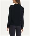 Marc Cain Basic Strickjacke Taschen