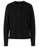 Marc Cain Basic Strickjacke Taschen