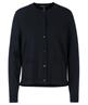 Marc Cain Basic Strickjacke Taschen