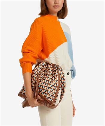 Marc Cain Beuteltasche