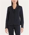 Marc Cain Blazer aus Scuba-Stoff