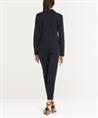 Marc Cain Blazer aus Scuba-Stoff