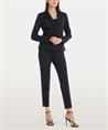 Marc Cain Blazer aus Scuba-Stoff