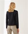 Marc Cain Blazer aus Scuba-Stoff