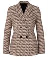 Marc Cain Blazer im Retro-Look